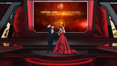 Generali Award (Studio & Broadcast System Supported)