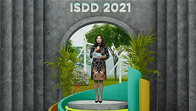 Indonesia Sustainable Development Day