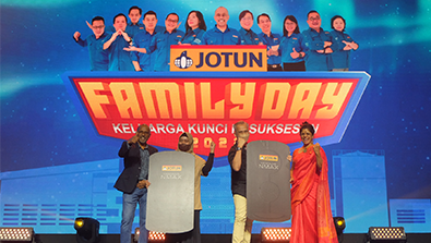 Jotun Family Day 2022