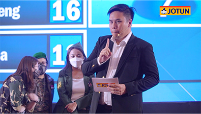 Jotun Sales Conference 2022