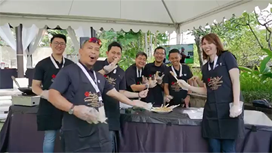 ExxonMobil Power Seminar 2019