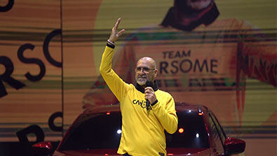 Carsome Certified Lab