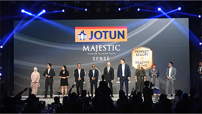 Jotun Majestic Sense Full