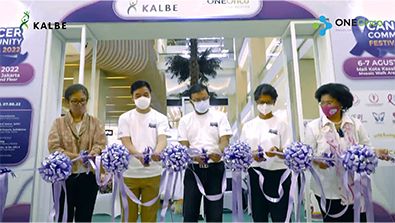 Cancer Community Festival 2022