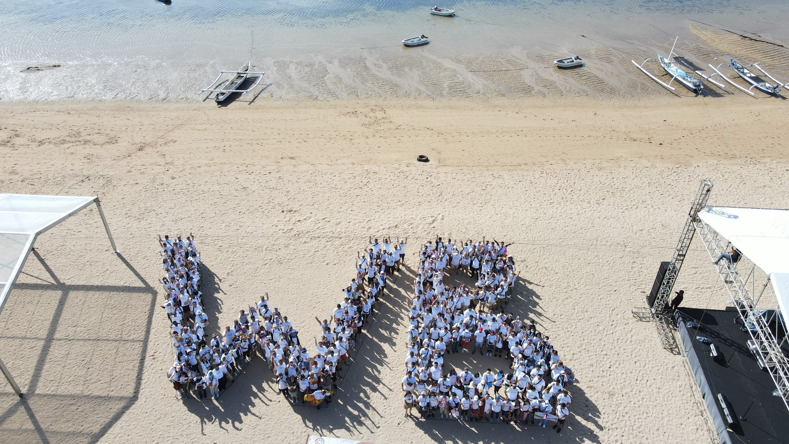 PermataBank WB Kick Off 2023 Bali